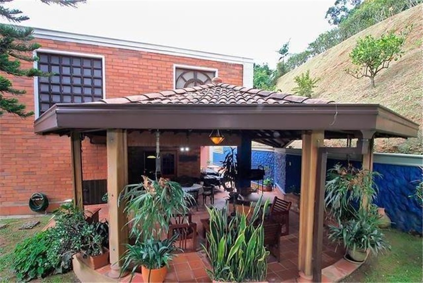 Casa de 4 alcobas en venta en La Florida, Sabaneta, 210 m² · foto 10 de 24