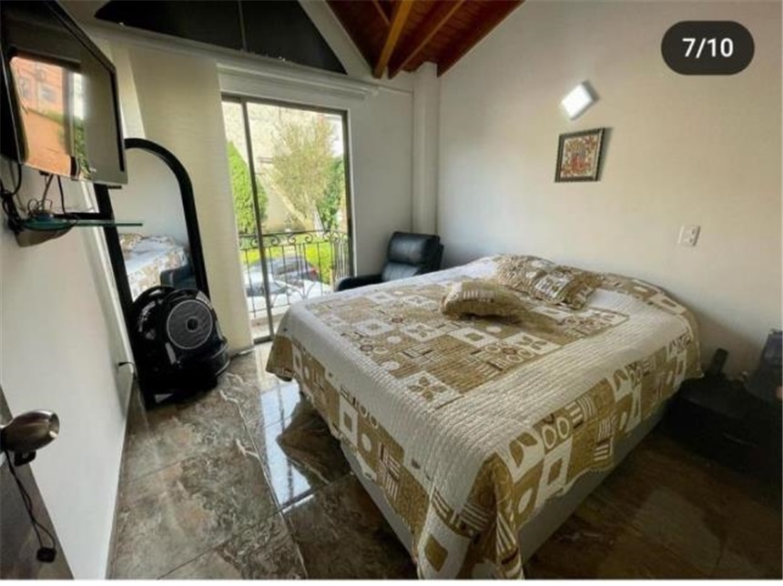 Casa de 4 alcobas en venta en La Florida, Sabaneta, 210 m² · foto 5 de 24