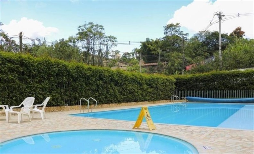 Casa de 4 alcobas en venta en La Florida, Sabaneta, 210 m² · foto 12 de 24
