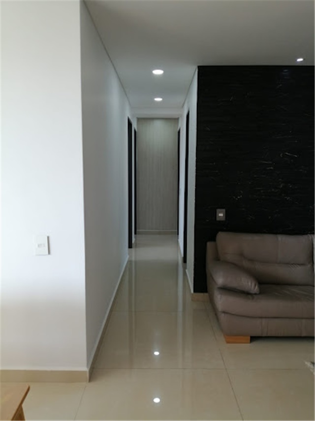 Apartamento en venta en Loma Del Barro, Envigado · foto 5 de 24