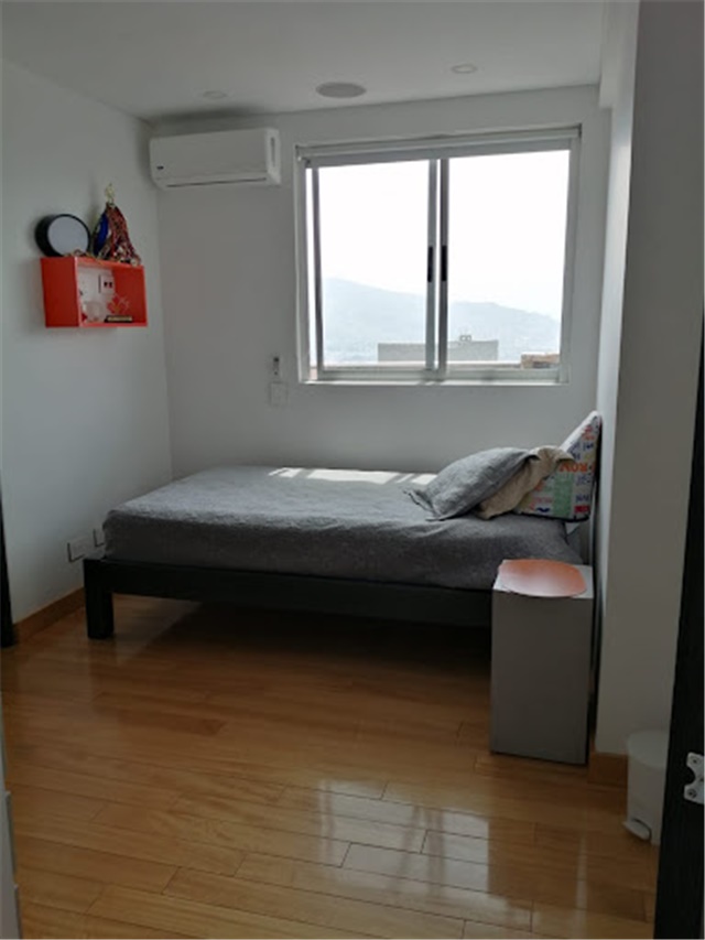 Apartamento en venta en Loma Del Barro, Envigado · foto 9 de 24