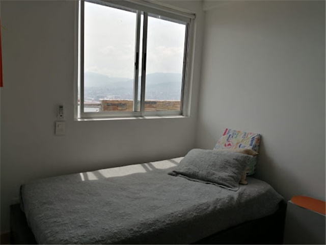 Apartamento en venta en Loma Del Barro, Envigado · foto 10 de 24