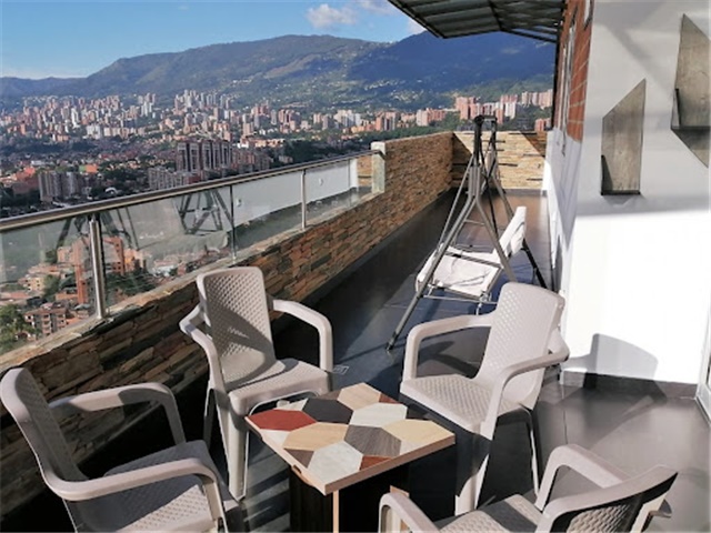Apartamento en venta en Loma Del Barro, Envigado · foto 22 de 24