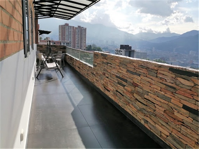 Apartamento en venta en Loma Del Barro, Envigado · foto 23 de 24