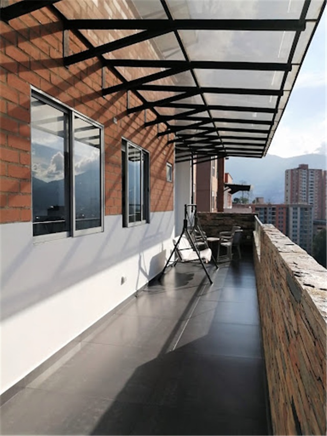 Apartamento en venta en Loma Del Barro, Envigado · foto 24 de 24