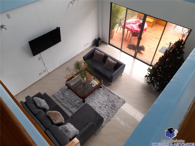 Casa de 4 alcobas en venta en Loma Del Escobero, Envigado · foto 12 de 16
