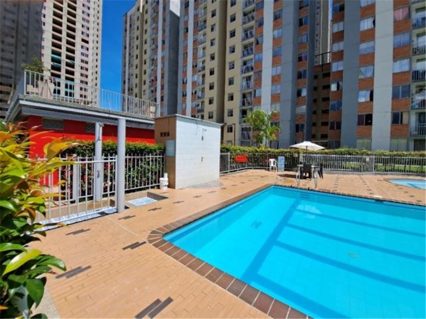 Piso – Bello, Trapiche - Vista 4
