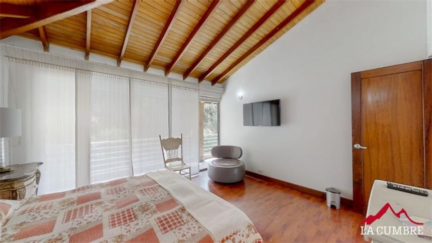 Casa en arriendo en El Poblado, Medellín · foto 16 de 16