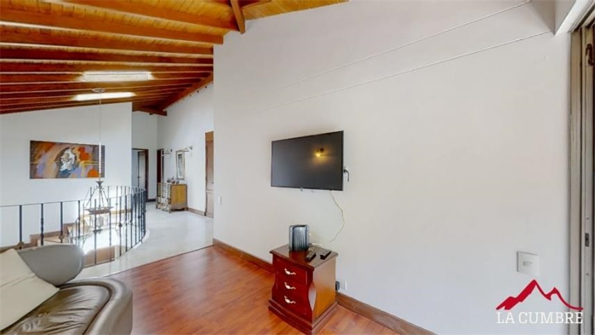 Casa en arriendo en El Poblado, Medellín · foto 9 de 16