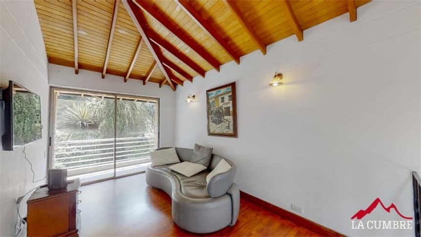 Casa en arriendo en El Poblado, Medellín · foto 10 de 16