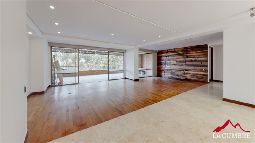 Apartamento en Arriendo