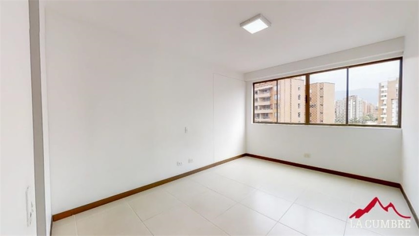 Apartamento de 3 alcobas en arriendo en La Florida, Medellín, 172 m² · foto 8 de 10