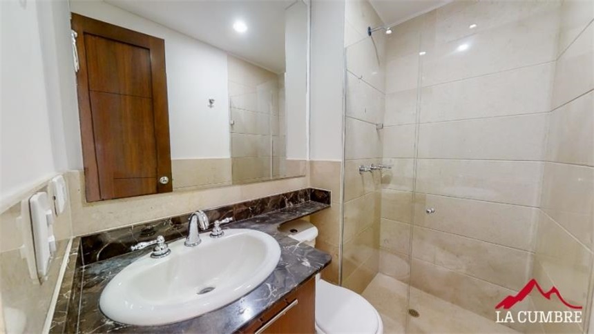 Apartamento de 3 alcobas en arriendo en La Florida, Medellín, 172 m² · foto 6 de 10