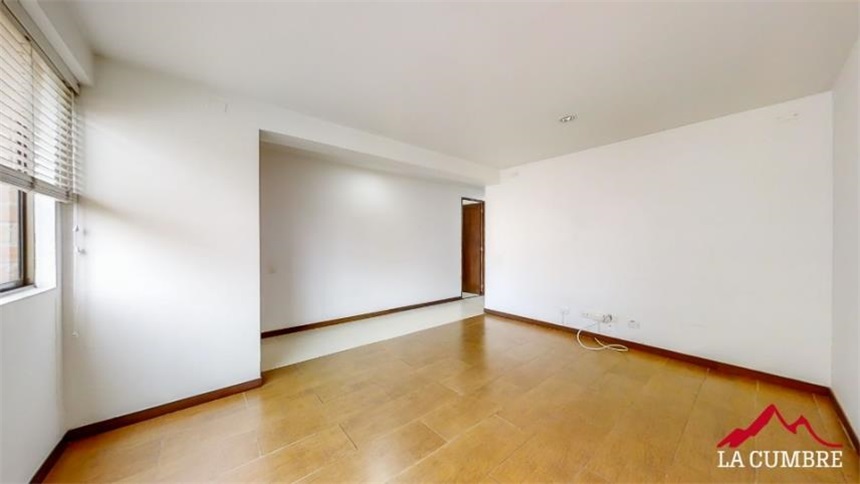 Apartamento de 3 alcobas en arriendo en La Florida, Medellín, 172 m² · foto 7 de 10