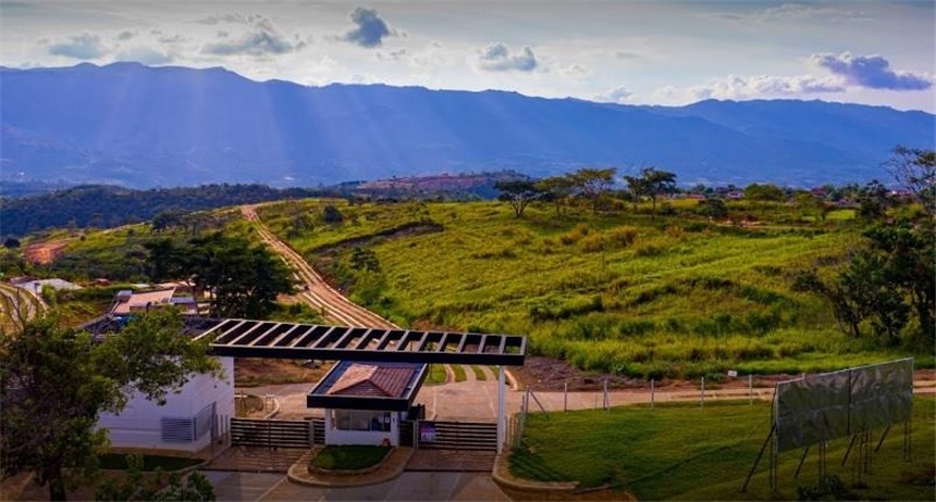 Lote en venta en Ruitoque, Girón, 1150 m² · foto 8 de 16