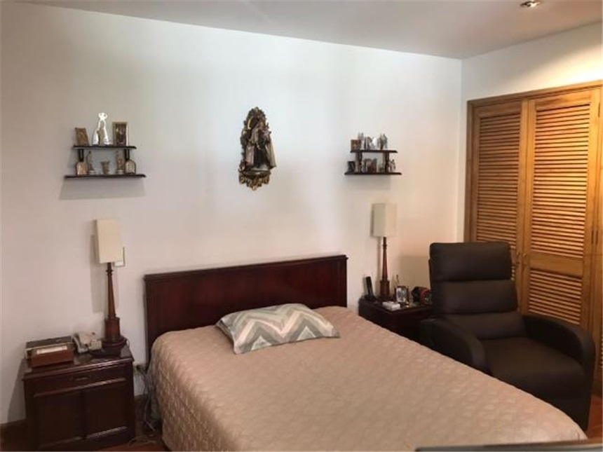 Apartamento en venta en Chicó Navarra, Bogotá · foto 4 de 23