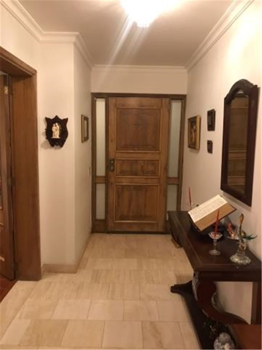 Apartamento en venta en Chicó Navarra, Bogotá · foto 22 de 23