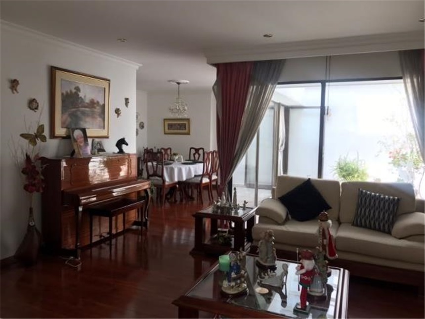 Apartamento en venta en Chicó Navarra, Bogotá · foto 13 de 23