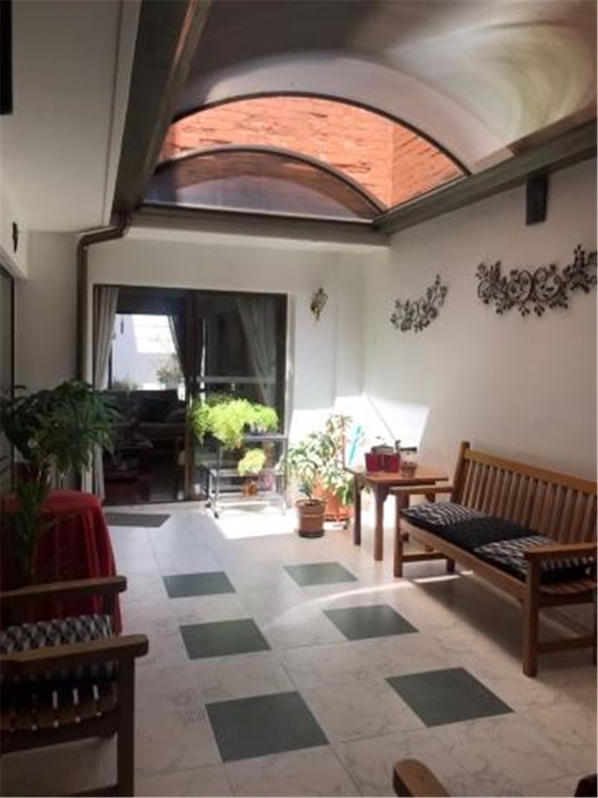 Apartamento en venta en Chicó Navarra, Bogotá · foto 2 de 23