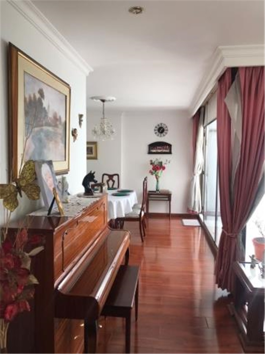 Apartamento en venta en Chicó Navarra, Bogotá · foto 19 de 23