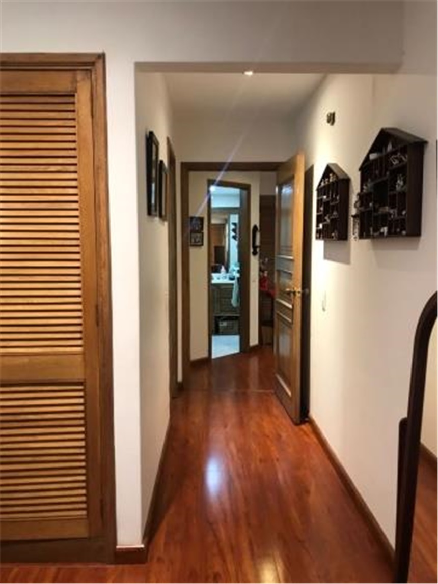 Apartamento en venta en Chicó Navarra, Bogotá · foto 3 de 23