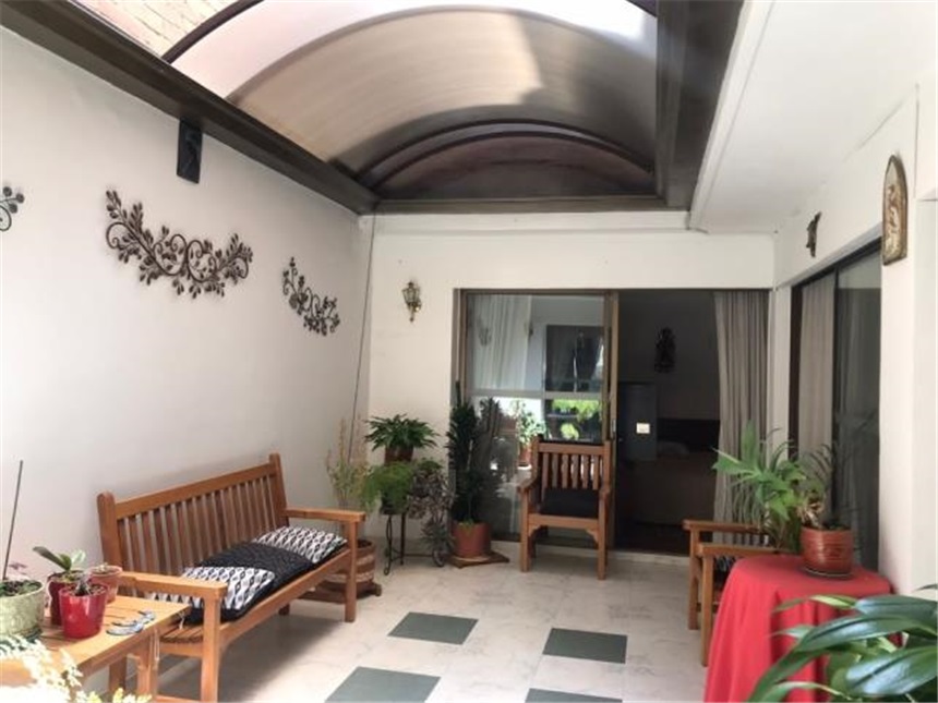 Apartamento en venta en Chicó Navarra, Bogotá · foto 15 de 23