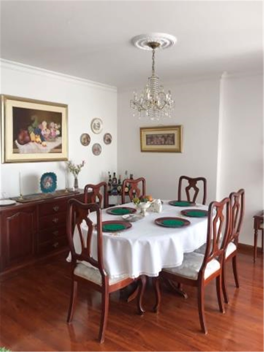 Apartamento en venta en Chicó Navarra, Bogotá · foto 21 de 23