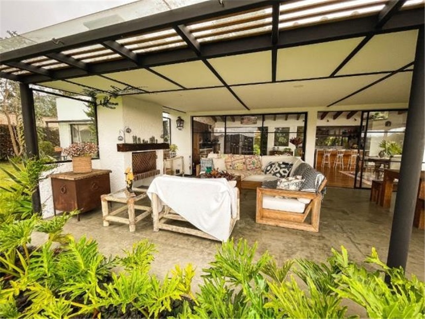 Casa de 3 alcobas en venta en Don Diego, El Retiro, 310 m² · foto 13 de 14