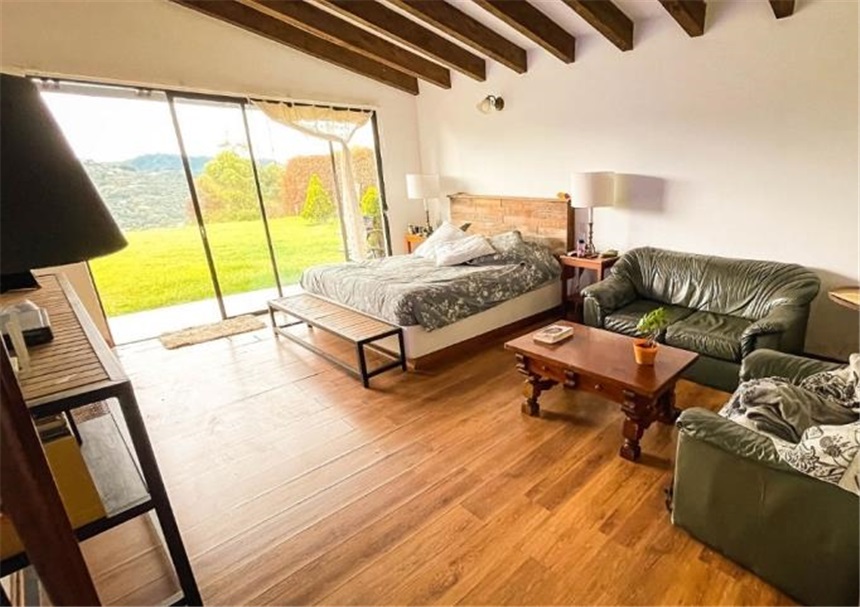 Casa de 3 alcobas en venta en Don Diego, El Retiro, 310 m² · foto 6 de 14