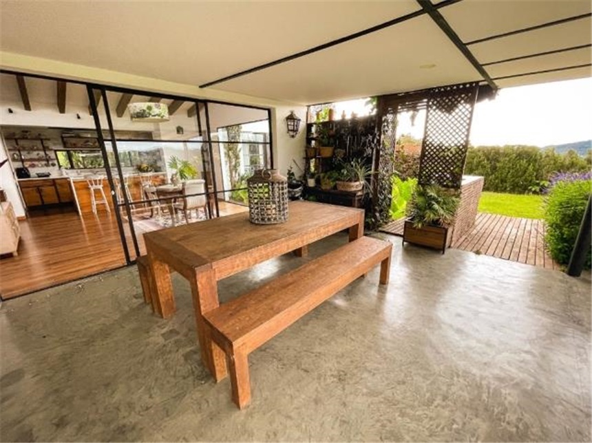 Casa de 3 alcobas en venta en Don Diego, El Retiro, 310 m² · foto 11 de 14