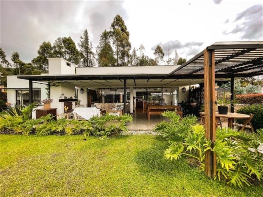 Casa de 3 alcobas en venta en Don Diego, El Retiro, 310 m² · foto 14 de 14