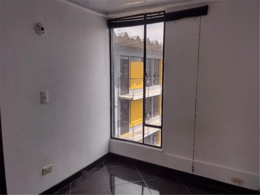 Piso – Bogotá, Localidad Bosa - Vista 2