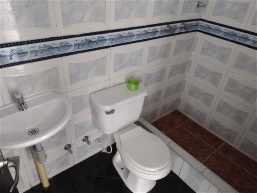 Piso – Bogotá, Localidad Bosa - Vista 4
