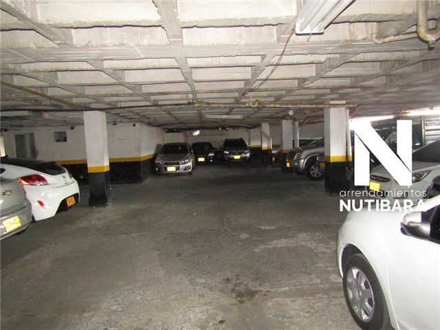 Local en Arriendo - Vista 2