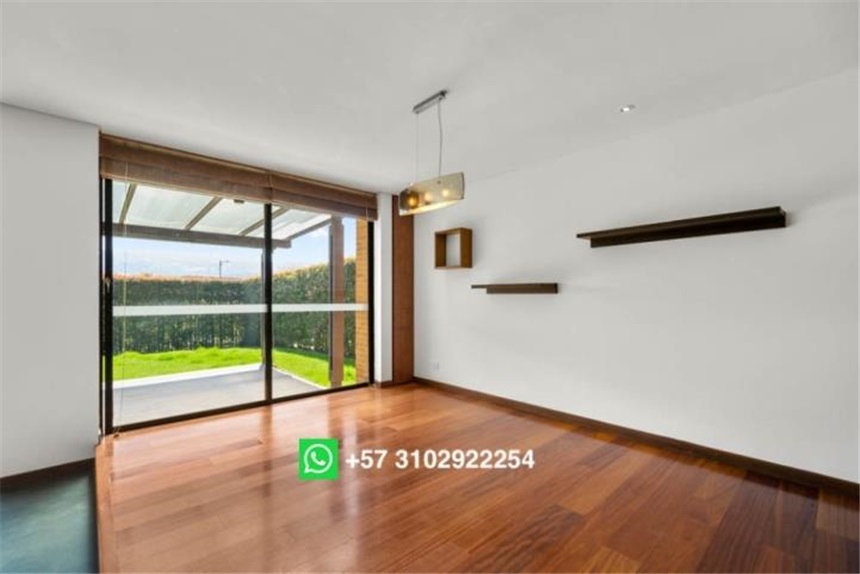 House in Chía, Sabana Centro - Más