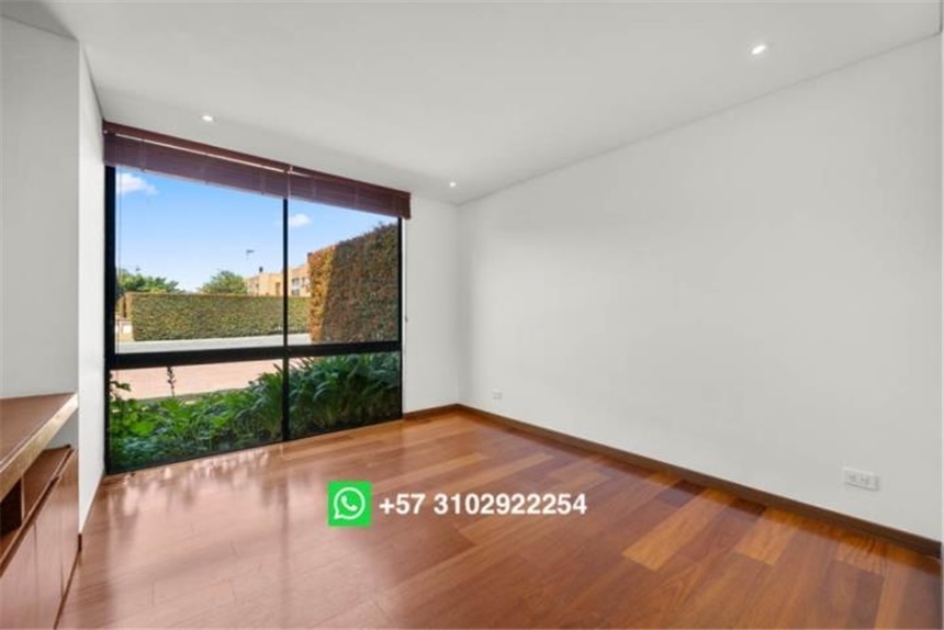House in Chía, Sabana Centro - Vista 4