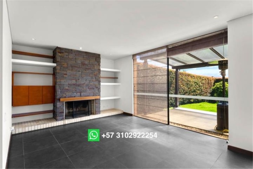 House in Chía, Sabana Centro - Vista 5