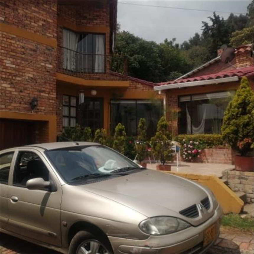 Casa de 3 alcobas en venta en Cota, 180 m² · foto 18 de 18