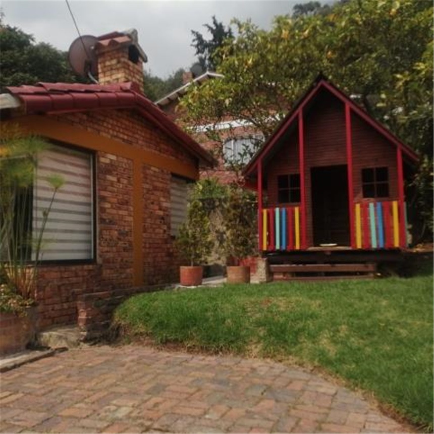 Casa de 3 alcobas en venta en Cota, 180 m² · foto 3 de 18