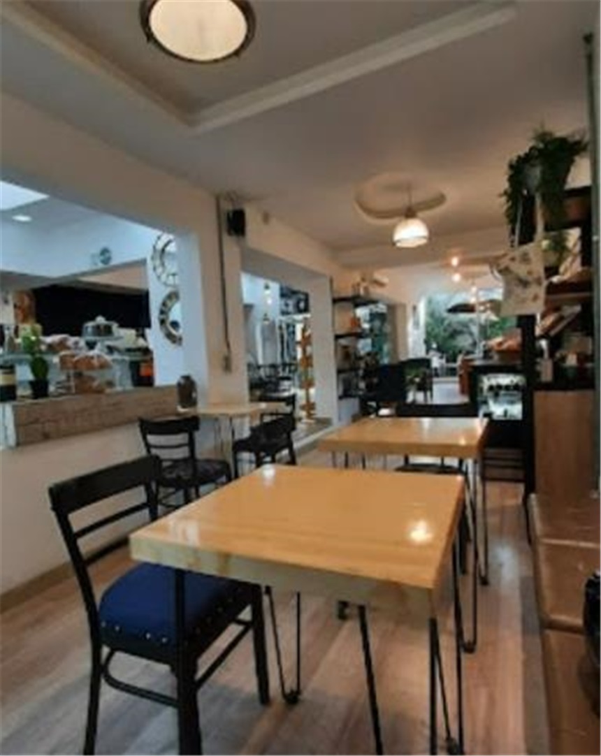 Local en venta en El Poblado, Medellín, 470 m² · foto 11 de 23