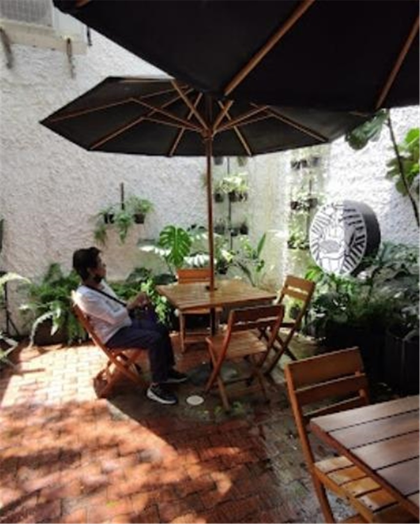 Local en venta en El Poblado, Medellín, 470 m² · foto 4 de 23