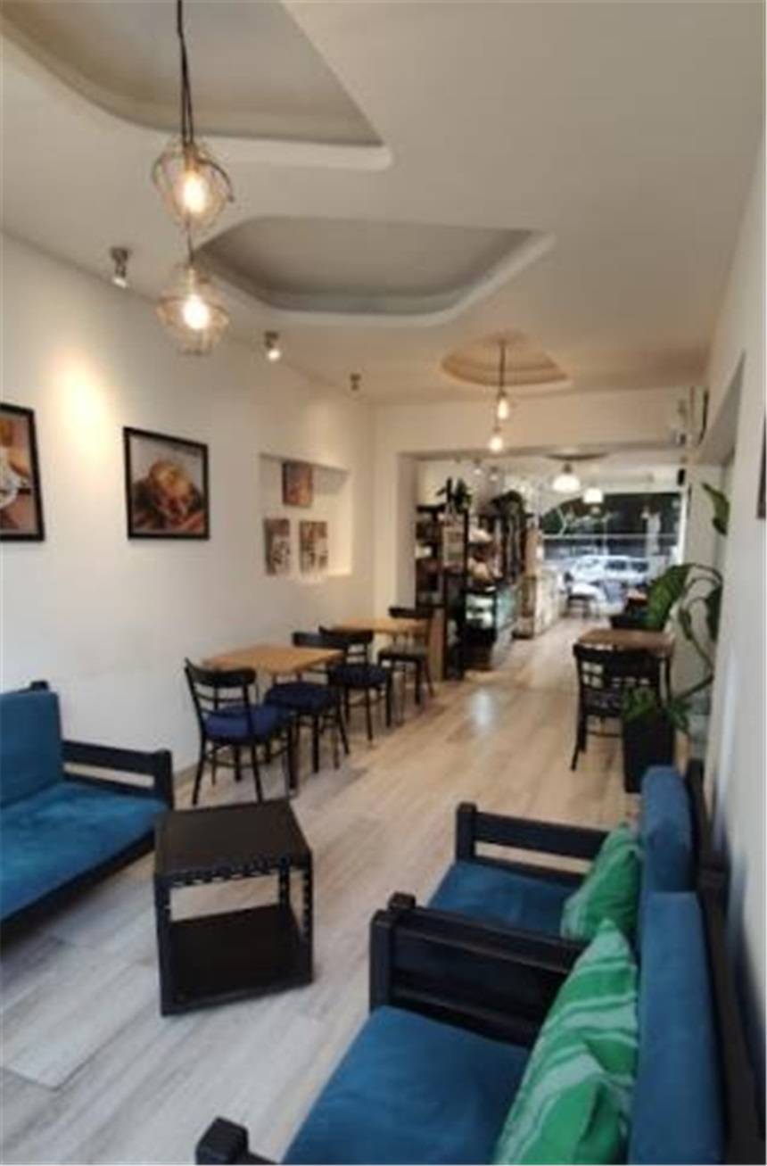Local en venta en El Poblado, Medellín, 470 m² · foto 15 de 23