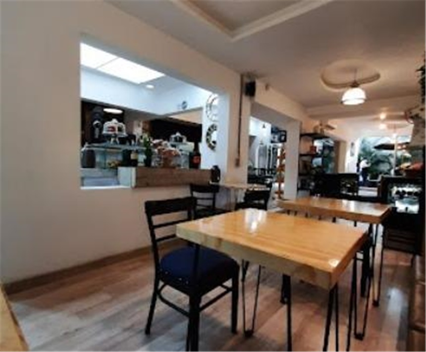 Local en venta en El Poblado, Medellín, 470 m² · foto 13 de 23