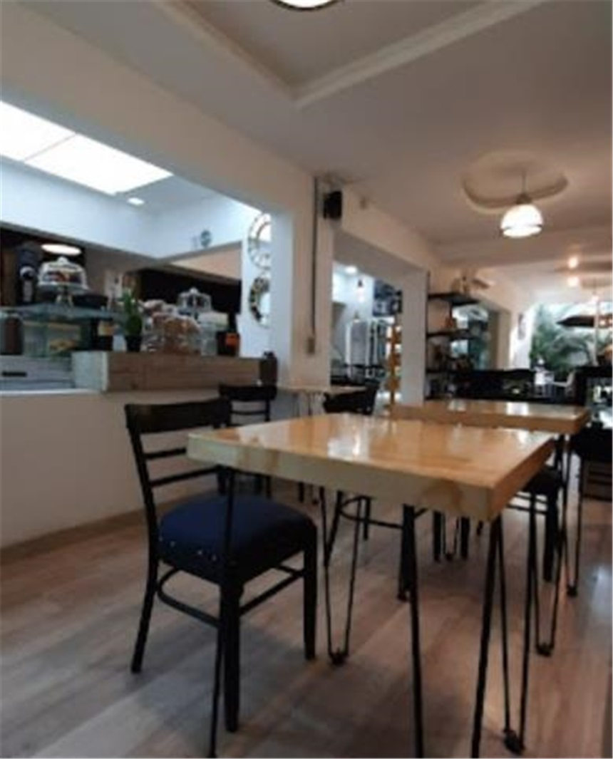 Local en venta en El Poblado, Medellín, 470 m² · foto 12 de 23
