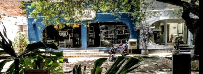 Local en venta en El Poblado, Medellín, 470 m² · foto 9 de 23