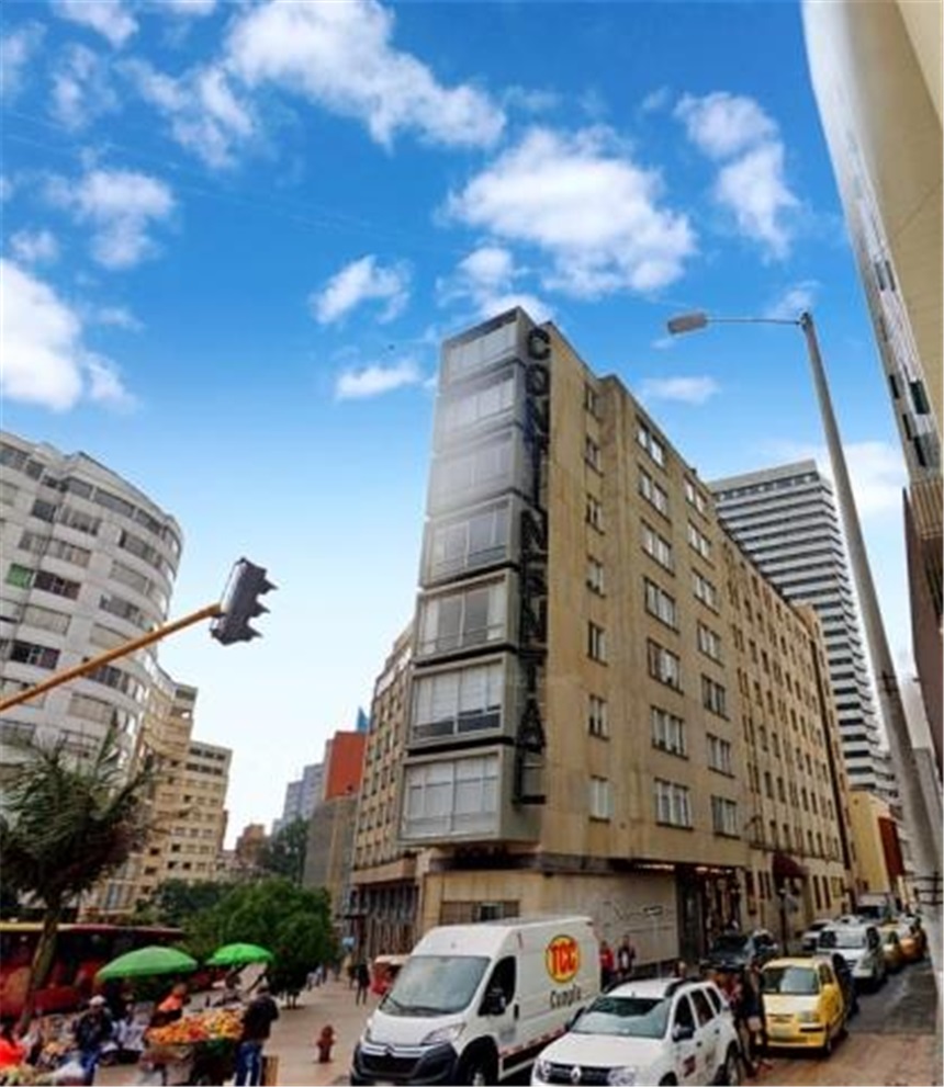 Local en Arriendo – pohled 2