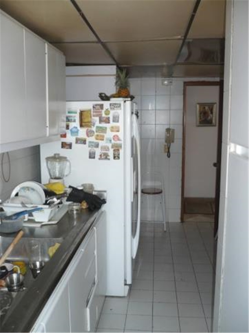 Apartamento de 3 alcobas en venta en Barrios Unidos, Bogotá, 116 m² · foto 21 de 21