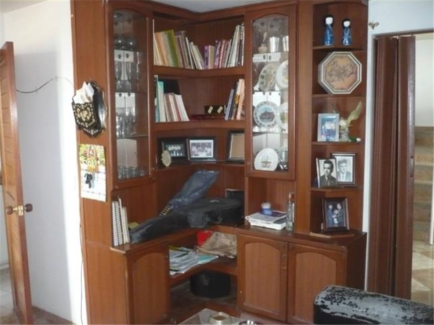 Apartamento de 3 alcobas en venta en Barrios Unidos, Bogotá, 116 m² · foto 13 de 21