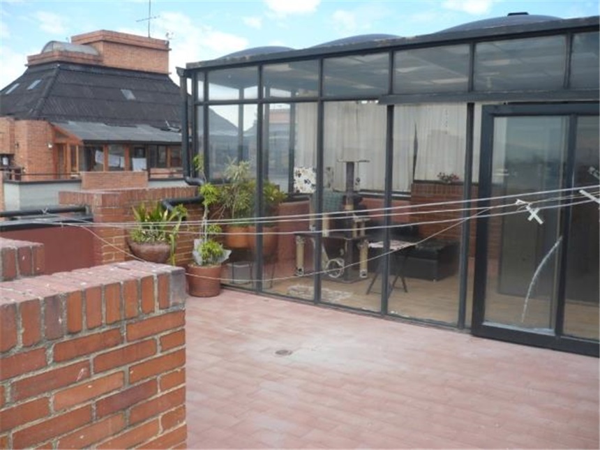 Piso – Bogotá, Localidad Barrios Unidos - Vista 5