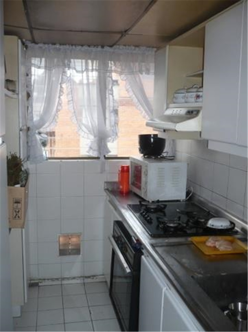 Apartamento de 3 alcobas en venta en Barrios Unidos, Bogotá, 116 m² · foto 9 de 21